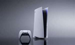 Consola de Videojuegos <span class=keywords><strong>Original</strong></span> para So-ny <span class=keywords><strong>Play</strong></span>-<span class=keywords><strong>Station</strong></span> 5 Pro 4K 2TB 120fps PC Ultra Alta Velocidad con <span class=keywords><strong>Control</strong></span>, Tres Versiones, Nueva - Product Image 4