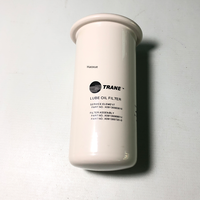Filtre à huile d'origine TRANE ELM01042 pour refroidisseur centrifuge, pièces détachées de réfrigération, prix bas, haute qualité