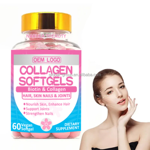Private Label Glutathion-Gummibärchen mit Kollagen zur Unterstützung der Hautpflege und Antioxidantien & Aufhellung Nahrungsergänzungsmittel - Product Image 5