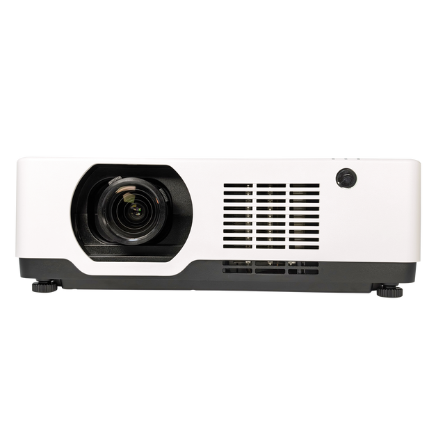 6500 Lumens 4K Laser Projector for Home Cinema | Ultra Bright 4K UHD Projector | 3LCD Laser Home Theater Projector