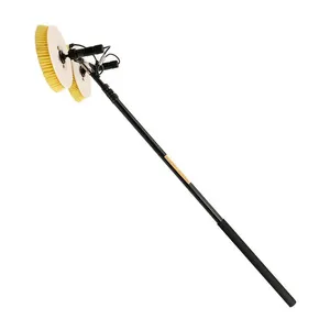 Солнечное оборудование для очистки солнечных батарей, прямая Эффективная и удобная фотоэлектрическая высокогорная машина для очистки - Product Image 6