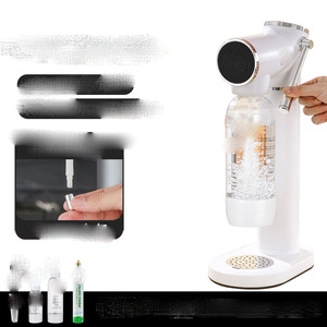 Máquina para Hacer Refrescos, Bomba de Bebidas Carbonatadas, Máquina Casera para Hacer Refrescos - Product Image 5