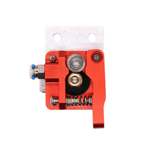 Bloque de Aluminio para Extrusor Huasu 3D MK8 Bowden para Impresoras 3D Ender 3 CR11 - Product Image 3