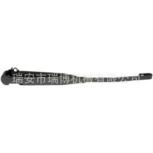 Escobillas Limpiaparabrisas Ford de 375 mm y 270 mm para Escape y Mariner, de Caucho Sintético - Product Image 2