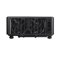 Projecteur laser DLP 4K Flyin ESP-10KL 11000 Lumens WUXGA à courte focale, compatible 3D actif, pour grandes salles et entreprises, garantie 3 ans