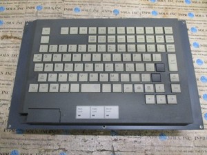 A02B-0236-C132 FA Unité de clavier complète <span class=keywords><strong>Fujistu</strong></span> N860-1612-T203 *Testée* - Product Image 1