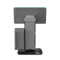 Terminal Punto de Venta con Báscula Externa Incluida, Software SEMTOPAY