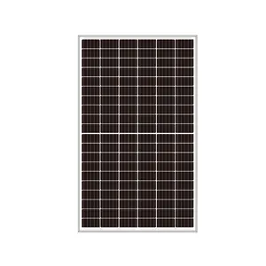 Panel solar OEM de fábrica 450W PERC módulos fotovoltaicos monocristalinos panel solar 120 celda