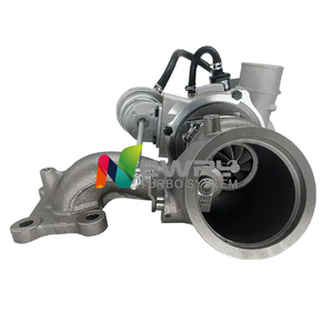 Newry เทอร์โบสำรองสำหรับ Ford Escap/Taurus ฟิวชั่น/โฟกัส <span class=keywords><strong>K03</strong></span>เครื่องยนต์53039880272 53039880368 53039880245ใหม่ - Product Image 5