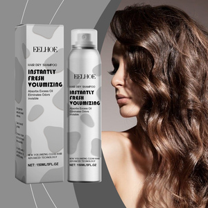 Nouveau shampooing <span class=keywords><strong>sec</strong></span> en spray sans lavage longue durée volumateur rafraîchissant non <span class=keywords><strong>gras</strong></span> moelleux instantanément frais volumateur <span class=keywords><strong>cheveux</strong></span> shampooing <span class=keywords><strong>sec</strong></span> - Product Image 6