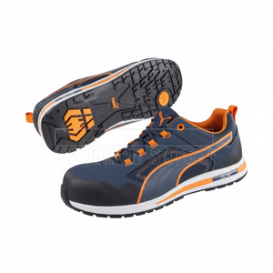 Produit de protection des pieds CROSSTWIST LOW - Product Image 1
