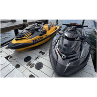 Nouveauté, jet ski de luxe, 2025 Sea-Doo GTX-230 IBR et IDF, livraison rapide et PRÊT À EXPÉDIER
