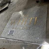Carrelage en mosaïque de pierre lavable sur mesure pour design de sol