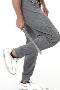 <span class=keywords><strong>Pantalon</strong></span> de sécurité résistant aux coupures HPPE Grade 5 <span class=keywords><strong>Pantalon</strong></span> de sécurité <span class=keywords><strong>anti</strong></span>-<span class=keywords><strong>coupure</strong></span> pour tronçonneuse - Product Image 6