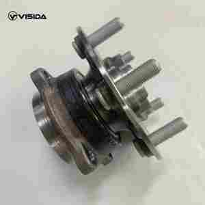 Nouveau Roulement de Roue Weisida Auto Parts LR178621 LR147396 pour Modèle de <span class=keywords><strong>Voiture</strong></span> avec Garantie d'un An - Product Image 2