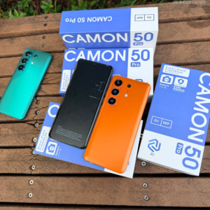 สมาร์ทโฟน 5G ที่ดีที่สุดปี 2026 รุ่นใหม่ล่าสุด Camon 50 Pro 5G สมาร์ทโฟน 1TB ของแท้ ใหม่แกะกล่อง เวอร์ชันสากล ขายส่ง ราคาถูก - Product Image 6