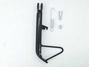 오토바이 파타 가토 측면 킥스탠드 바디 풋 브래킷 지지대 파타 가토 라테랄 혼다 CB160F 5053A-K43-900용 - Product Image 2