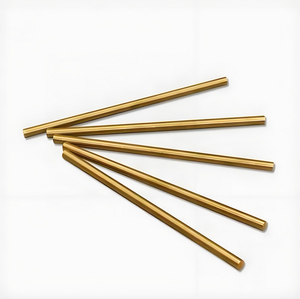 แท่งทองเหลือง C26800/บาร์ทองเหลือง - Product Image 3