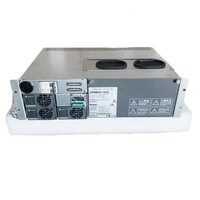 Système d'alimentation CC intégré Vertiv 48V 90A Emerson Netsure 531 A31-S3 avec module redresseur R48-2000A3 R48-2000e3