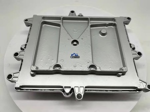 Pièces de rechange neuves pour contrôleur ECU ECM d'excavatrice sur chenilles DX140LC DX225LC XPower 11201-7016 - Product Image 4