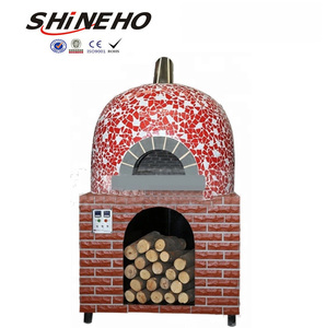Fabbrica di commercio convenzione veloce <span class=keywords><strong>mobile</strong></span> in legno licenziato pizza master tacchino <span class=keywords><strong>forno</strong></span> per la vendita - Product Image 3