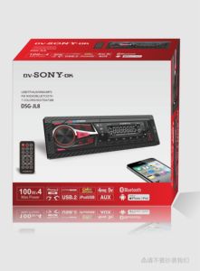 Dv-<span class=keywords><strong>Pioneer</strong></span>.ok de voiture FM Radio <span class=keywords><strong>USB</strong></span> <span class=keywords><strong>Bluetooth</strong></span> Lecteur Mp3 MVH-S105BT - Product Image 3