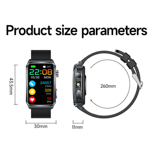 TK73 meilleure <span class=keywords><strong>montre</strong></span> intelligente 2025 Bracelet mode <span class=keywords><strong>Montre</strong></span> Connecte suivi de la <span class=keywords><strong>santé</strong></span> montres intelligentes avec rappel de message d'appel BT Android - Product Image 3