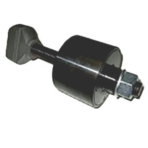 Nakasaki <b>Bench</b> Vise SR-Engineering SZ1-A3 Manual Steel <b>Bar</b> Processing Tool - Product Image 1