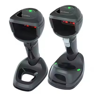 Escáner de Códigos de Barras Híbrido con Interfaz USB Marca Zebra DS9908, Industrial, Cableado, 1D/2D, para Comercio Minorista - Product Image 6
