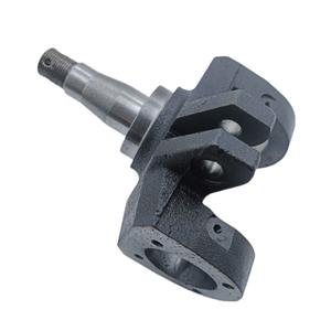 Rótula de Dirección Doosan B20NS B30NS para Montacargas Eléctrico de 2-3 Toneladas, Pieza de Repuesto Izquierda/Derecha - Product Image 3