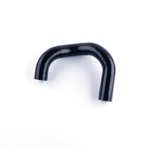 خرطوم رادياتير من السيليكون لمحركات Nissan <span class=keywords><strong>Datsun</strong></span> <span class=keywords><strong>510</strong></span> 1600 KA24DE موديلات 1968-1973 - Product Image 5