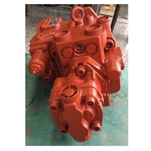 Pompa Idraulica Principale per <span class=keywords><strong>Takeuchi</strong></span> TB175 <span class=keywords><strong>TB180</strong></span>, Modello K3SP36C 130R-9002 - Product Image 2