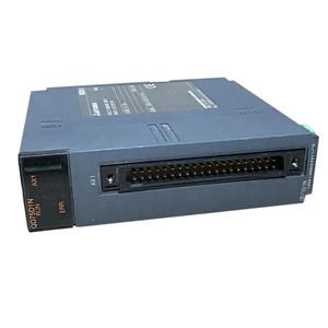 Original Spot Programable <b>Controller</b> QD75P1N Melsec PLC <b>Module</b> - Product Image 2