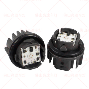 ไฟท้าย LED แบบ OEM โมดูล LED สำหรับรถยนต์ หลอดไฟเบรก 81536-60C30 สำหรับ Toyota Prado CAMRY Lexus LS500 - Product Image 5