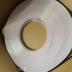 Album Ảnh Bạc Bìa Hội Đồng Quản Trị T Shape Cạnh Dải - Product Image 6