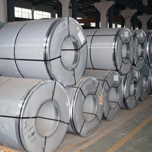 Bobina Redonda de Acero Inoxidable <span class=keywords><strong>AISI</strong></span> 304L <span class=keywords><strong>316</strong></span> Equivalente a EN 10297 al Mejor Precio - Product Image 5