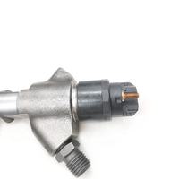 Inyectores de Motor para Excavadora de Alta Calidad 0445120398