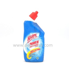 Công Thức Hóa Học Tốt Nhất Fresh Active Power Toilet Cleaning Liquid Detergent - Product Image 2