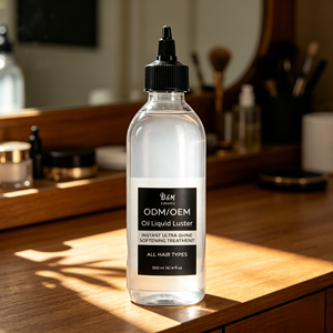 Champú Nutritivo con <span class=keywords><strong>Biotina</strong></span> <span class=keywords><strong>para</strong></span> <span class=keywords><strong>el</strong></span> Crecimiento del Cabello, con Efectos <span class=keywords><strong>de</strong></span> Infusión <span class=keywords><strong>de</strong></span> Vitaminas y Engrosamiento del Cabello <span class=keywords><strong>para</strong></span> Cabello Fino - Product Image 1