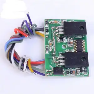 New Universal LCD TV Power Supply Module 200W Step Down Board For 42-47Inch LCD TV 42~47''