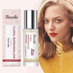 Perfume floral Tamaño Viaje mini portátil al por mayor Fragancia ligera fresca <span class=keywords><strong>planta</strong></span> encantadora extracto atracción perfume niebla 10ml - Product Image 2