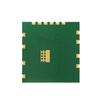 Módulo Combinado Realtek RTL8821CU 600Mbps 2.4G/5GHz WiFi 5 802.11ac USB 2.0 Bluetooth 4.2 de Doble Banda para Computadora Portátil, PC y Escritorio