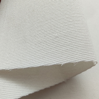 Toile creuse en polyester et silicone, étanche, pour tente de yourte mongole, bâche en nylon