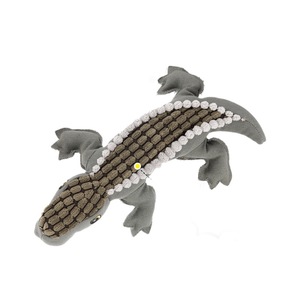 Juguete de peluche grande para perros que emite sonidos, es duradero, masticable y se puede usar para el autoentretenimiento y la diversión. Adecuado - Product Image 2