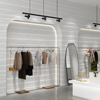Tableros de cemento suave modernos Revestimiento interior Piedra artificial Pegatinas de pared autoadhesivas Patrón de ladrillo falso Función impermeable