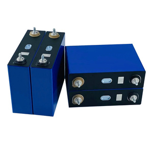 แบตเตอรี่แบบชาร์จได้ 3.2v 100ah 50ah 70ah แบตเตอรี่ Lifepo4 100ah เซลล์ Lifepo4 3.2v 100ah - Product Image 6