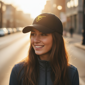 <span class=keywords><strong>Gorra</strong></span> Deportiva Promocional de 6 Paneles con Diseño de Anime, Bordado, Logotipo Personalizado, Patrón de Dibujos Animados, <span class=keywords><strong>Pikachu</strong></span>, Pokebola, Estructurada - Product Image 3