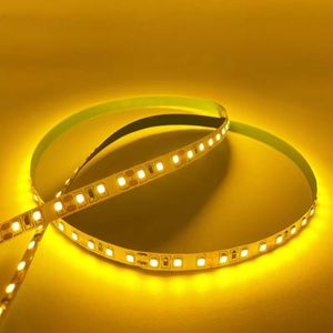 ไฟ LED แบบยืดหยุ่น DC12V/24V SMD2835, 60 หลอดต่อเมตร สำหรับไฟเสริมบันได - Product Image 6