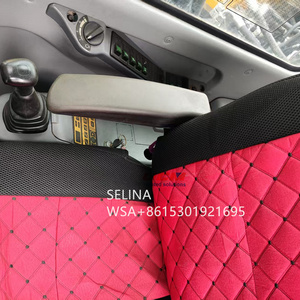 Las excavadoras usadas <span class=keywords><strong>Volvo</strong></span> EC210BLC venden en buenas condiciones Ec210 21t EC210B EC240 EC290 <span class=keywords><strong>EC360</strong></span> EC480 - Product Image 4