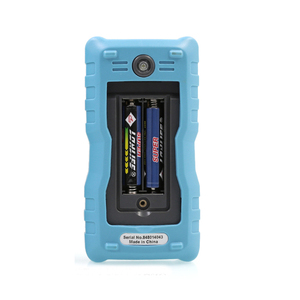 Multimètre numérique ZOYI ZT-C1 4000 points de lecture, testeur de tension électrique DC/AC, testeur de transistors, mesureur de capacité ZT-C2 / ZT-C3 / ZT-C4 - Product Image 3